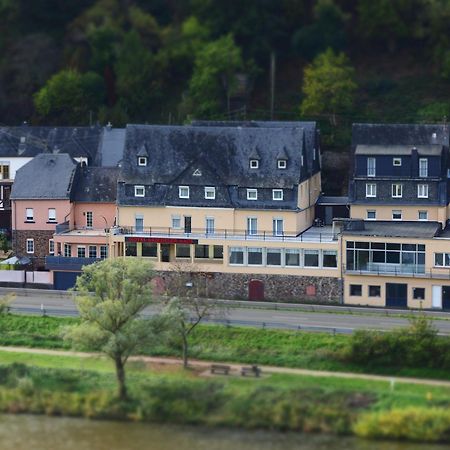Hotel Briedeler Haus Eksteriør billede
